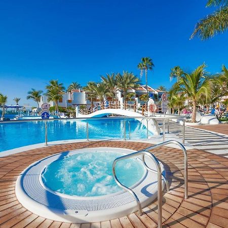 Ps3 Beach & All Amenities Плайя-де-лас-Амерікас Екстер'єр фото