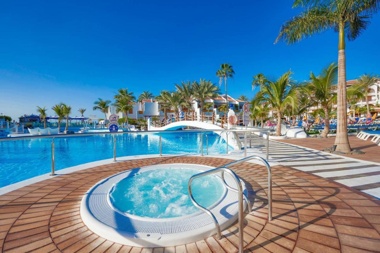 Ps3 Beach & All Amenities Плайя-де-лас-Амерікас Екстер'єр фото
